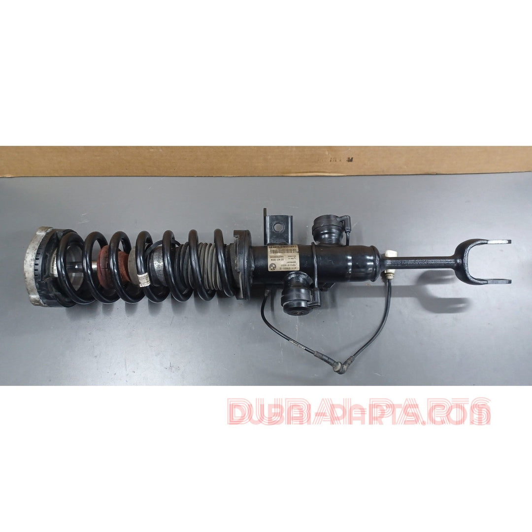 BMW F07 GT F01 Front Left Side Spring Strut 6796925 Genuine Product used