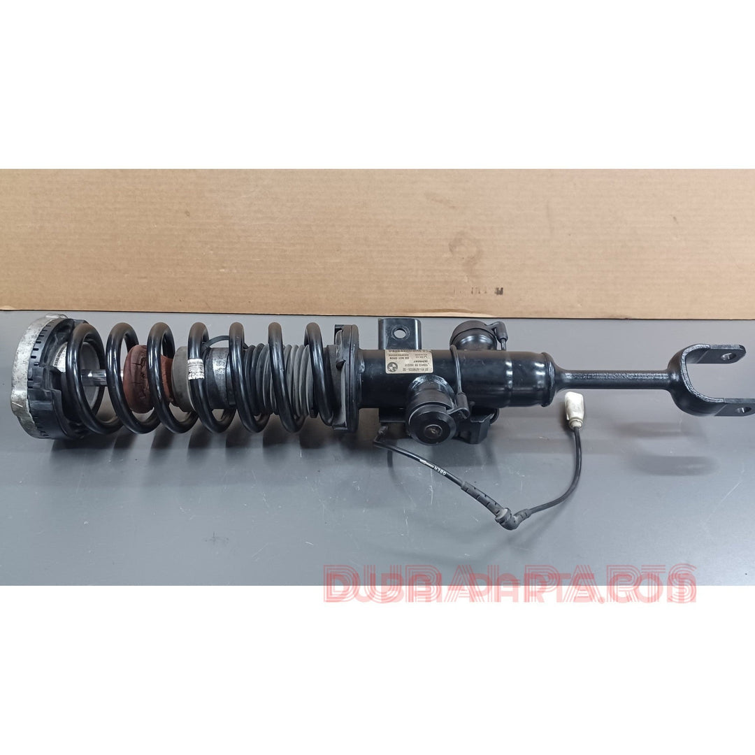 BMW F07 GT F01 Front Left Side Spring Strut 6796925 Genuine Product used