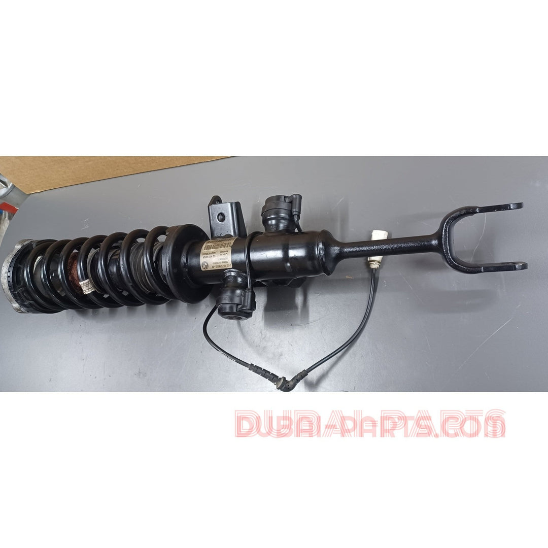BMW F07 GT F01 Front Left Side Spring Strut 6796925 Genuine Product used