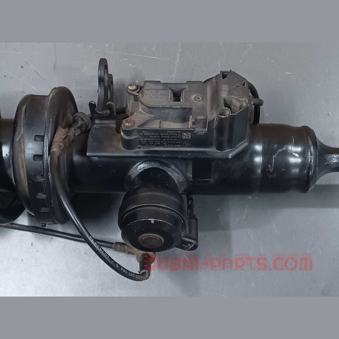 BMW F01,F02 Front Right Side Spring Strut 6791672 Genuine Product used