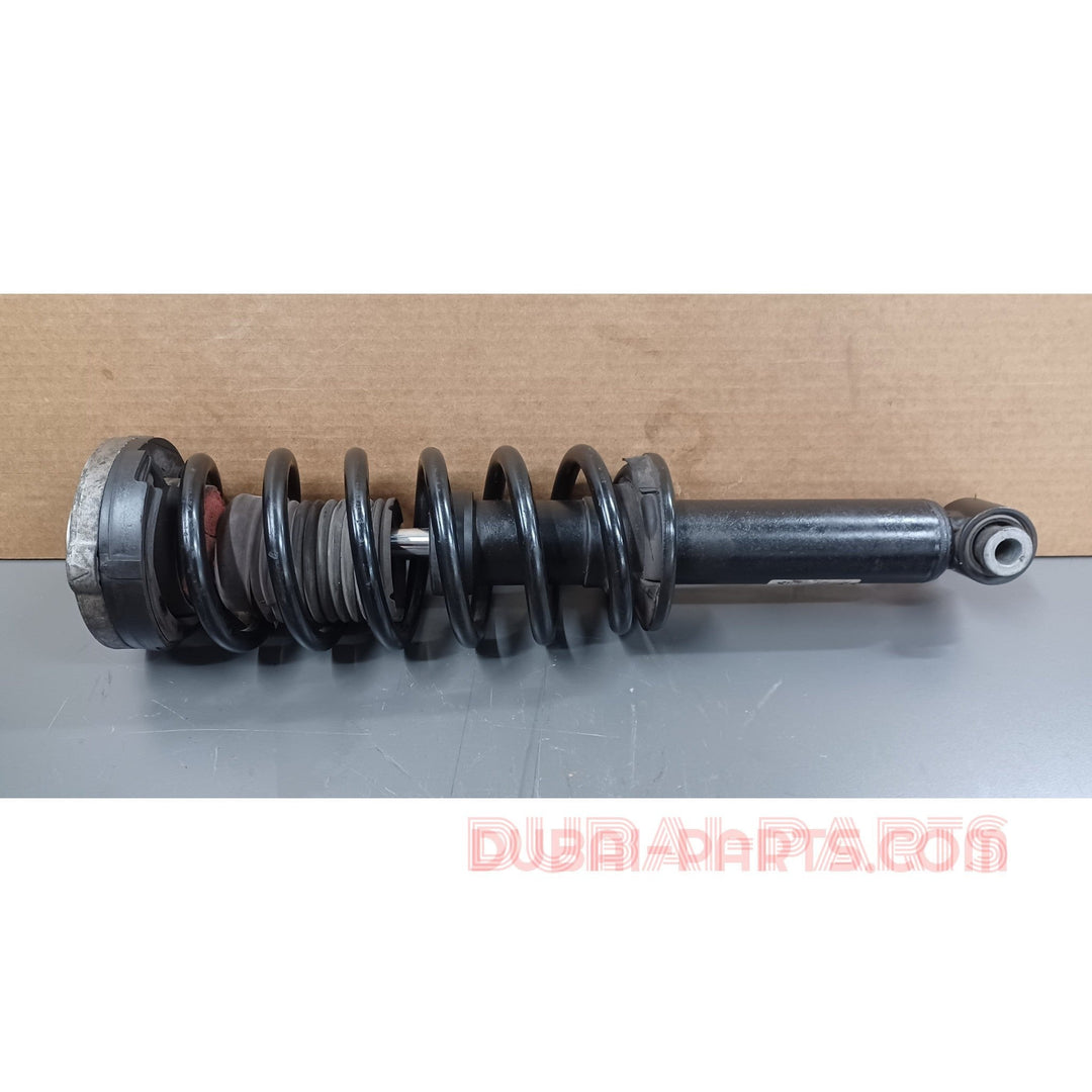 BMW X3 F25,X4 F26 Rear Spring Strut 6796317 Genuine Product used