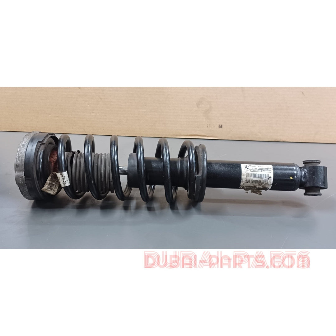 BMW X3 F25,X4 F26 Rear Spring Strut 6796317 Genuine Product used