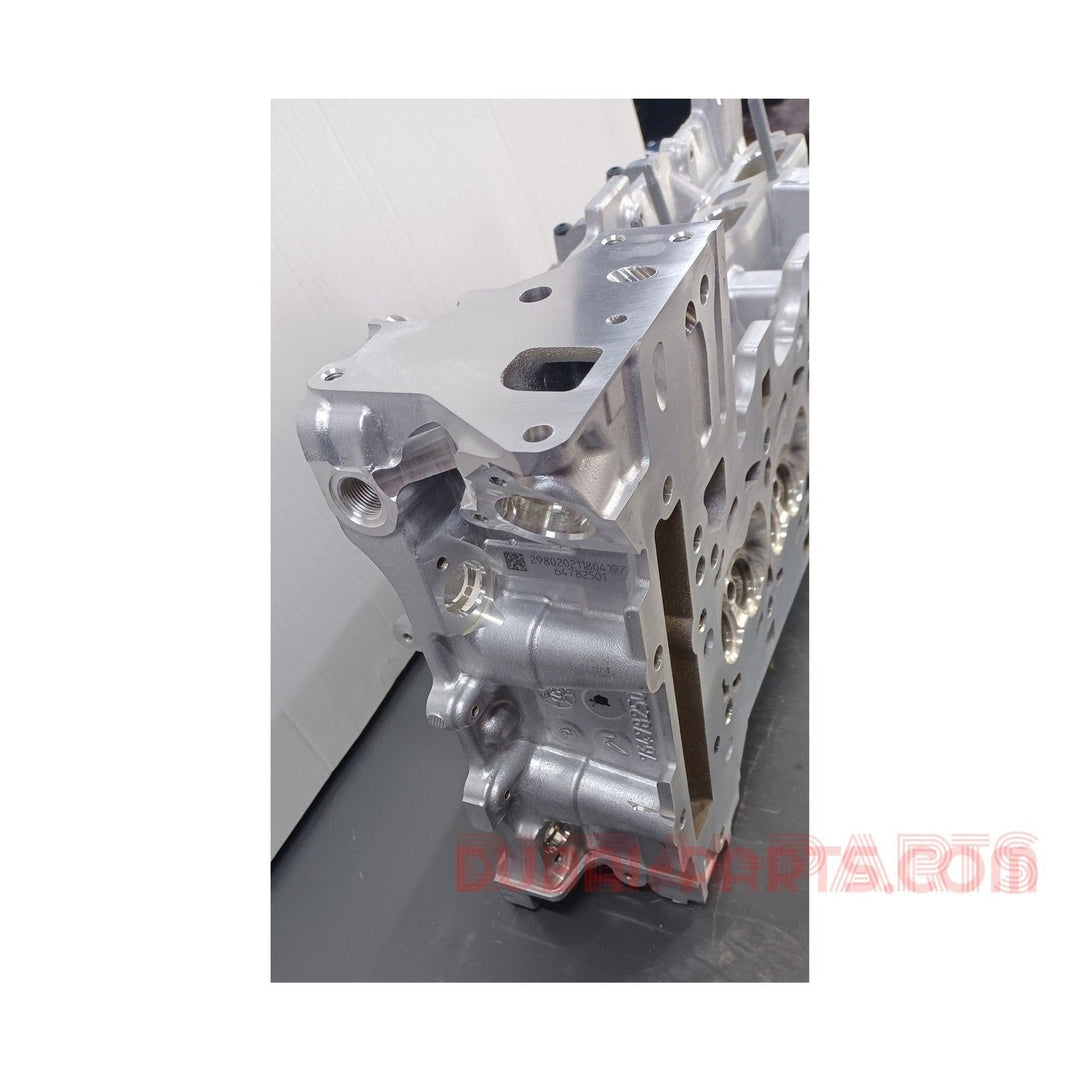 BMW N20B20, X1, X3, X4, Z4 Zylinderkopf 7647825 Originalteil, Neuware