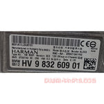 Load image into Gallery viewer, BMW 5 G30 Amplifier hifi System 9832609 Genuine Product used