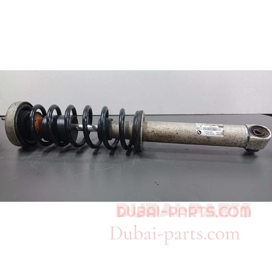 BMW E65,E66 Rear Spring Strut 6770057 Genuine Product used