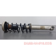 BMW E60 Rear Spring Strut 7905315 Genuine Product used