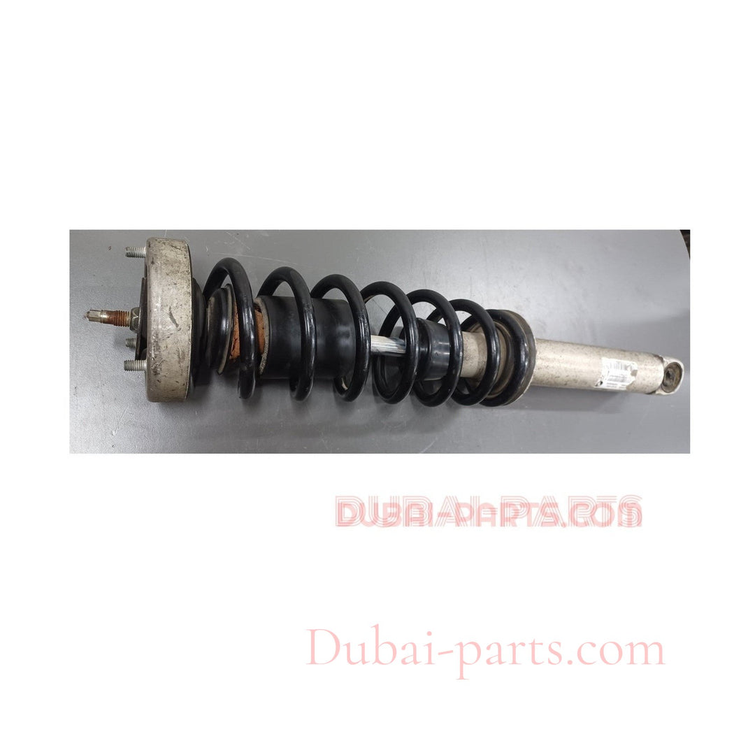 BMW E65,E66 Rear Spring Strut 6770057 Genuine Product used