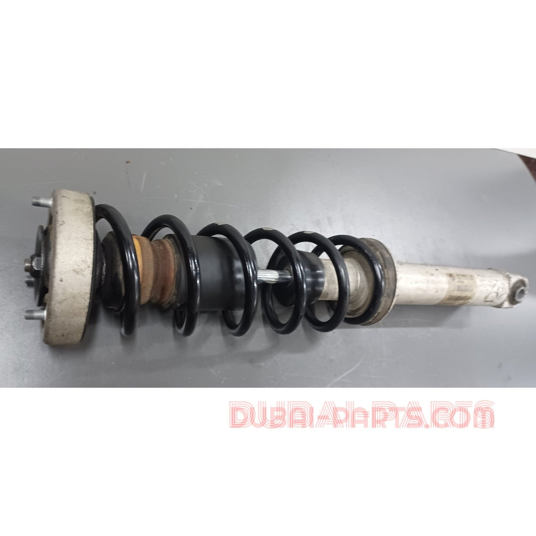 BMW E60 Rear Spring Strut 7905315 Genuine Product used
