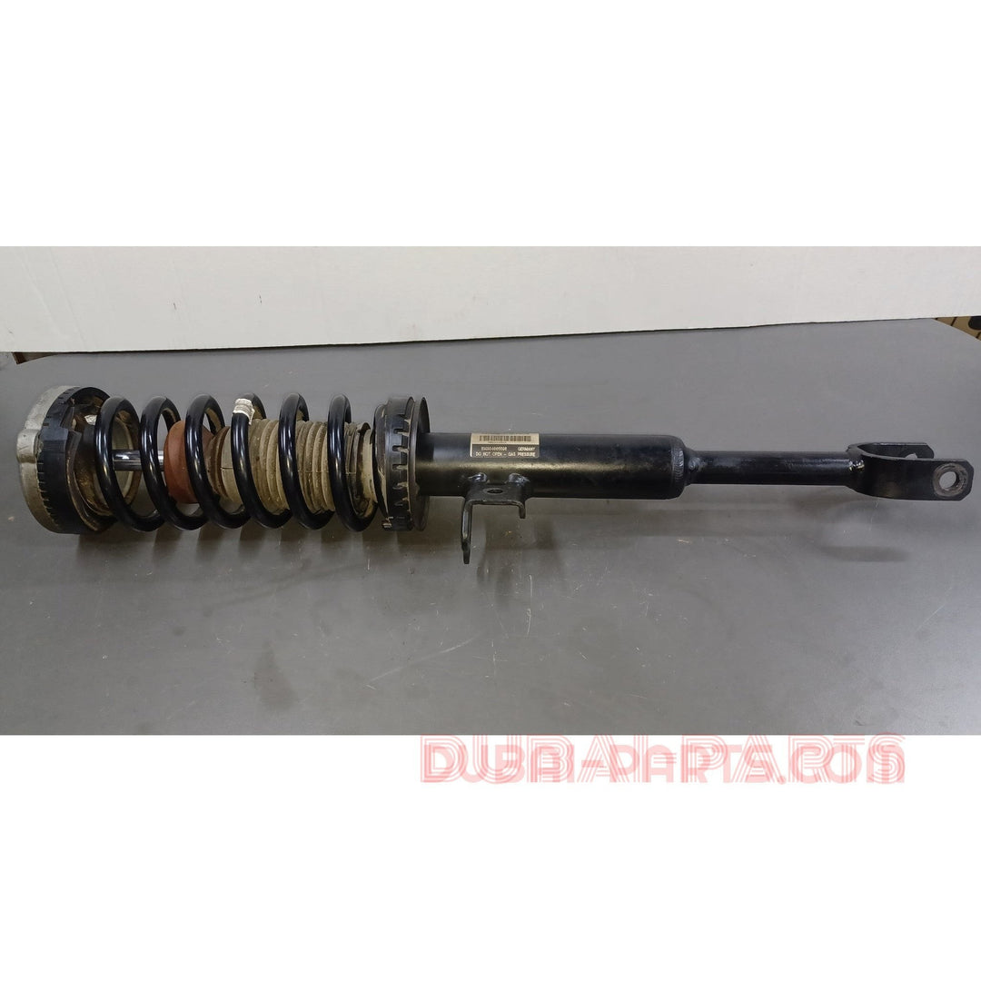 BMW F10 Front Right Side Spring Strut 6784018 Genuine Product used