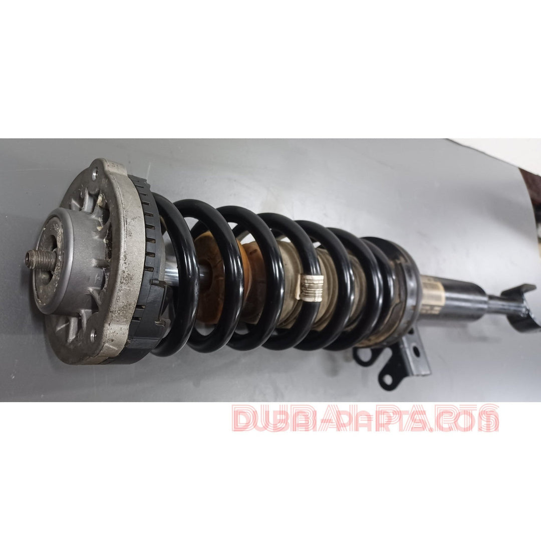 BMW F10 Front Right Side Spring Strut 6784018 Genuine Product used