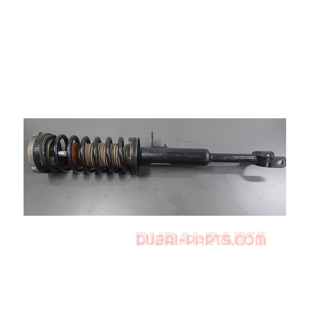 BMW F10 Front Right Side Spring Strut 6784018 Genuine Product used