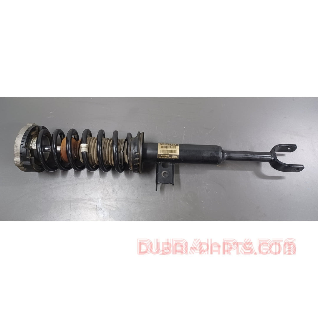 BMW F10 Front Right Side Spring Strut 6784018 Genuine Product used
