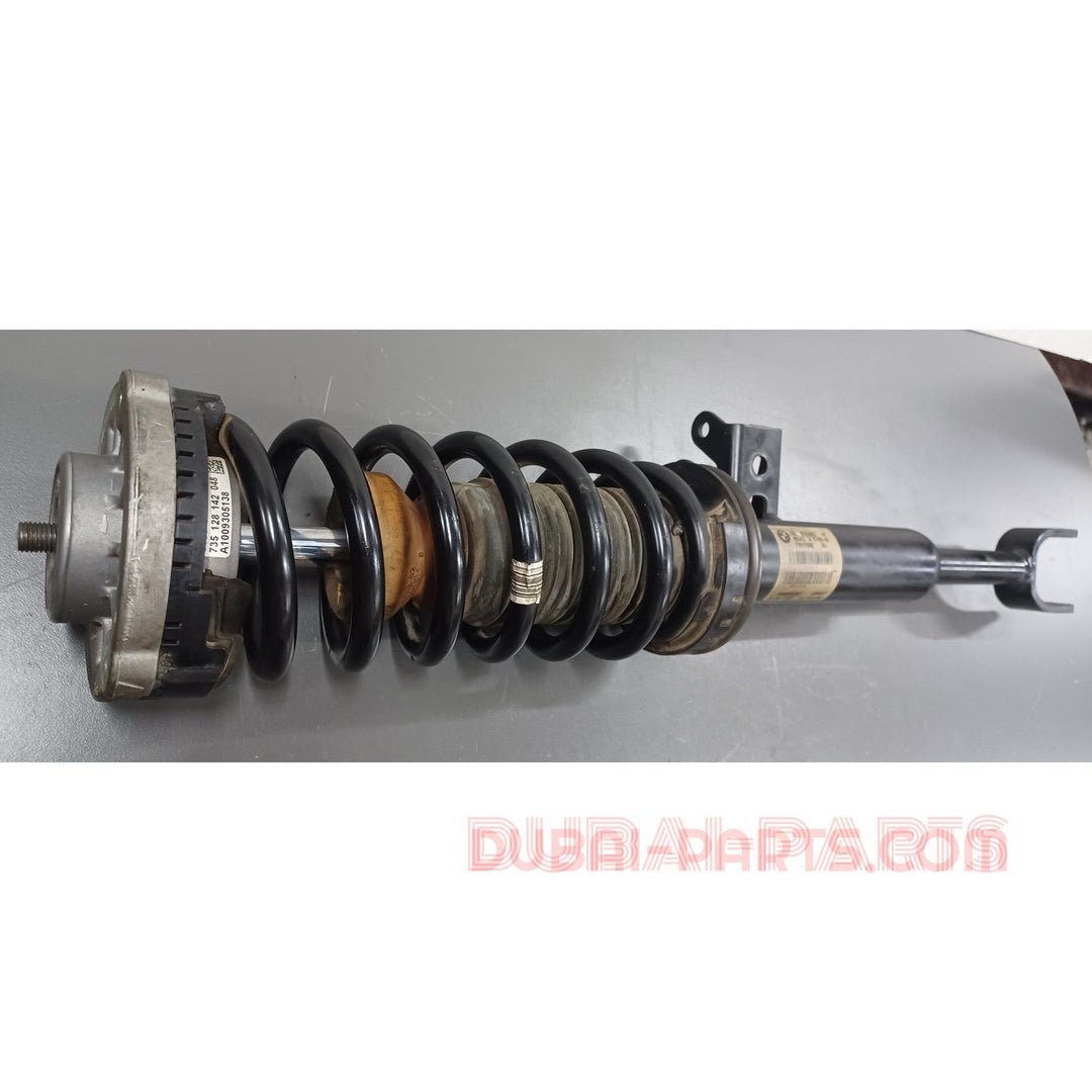 BMW F10 Front Left Side Spring Strut 6784017 Genuine Product used