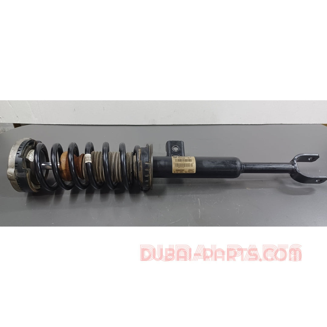 BMW F10 Front Left Side Spring Strut 6784017 Genuine Product used
