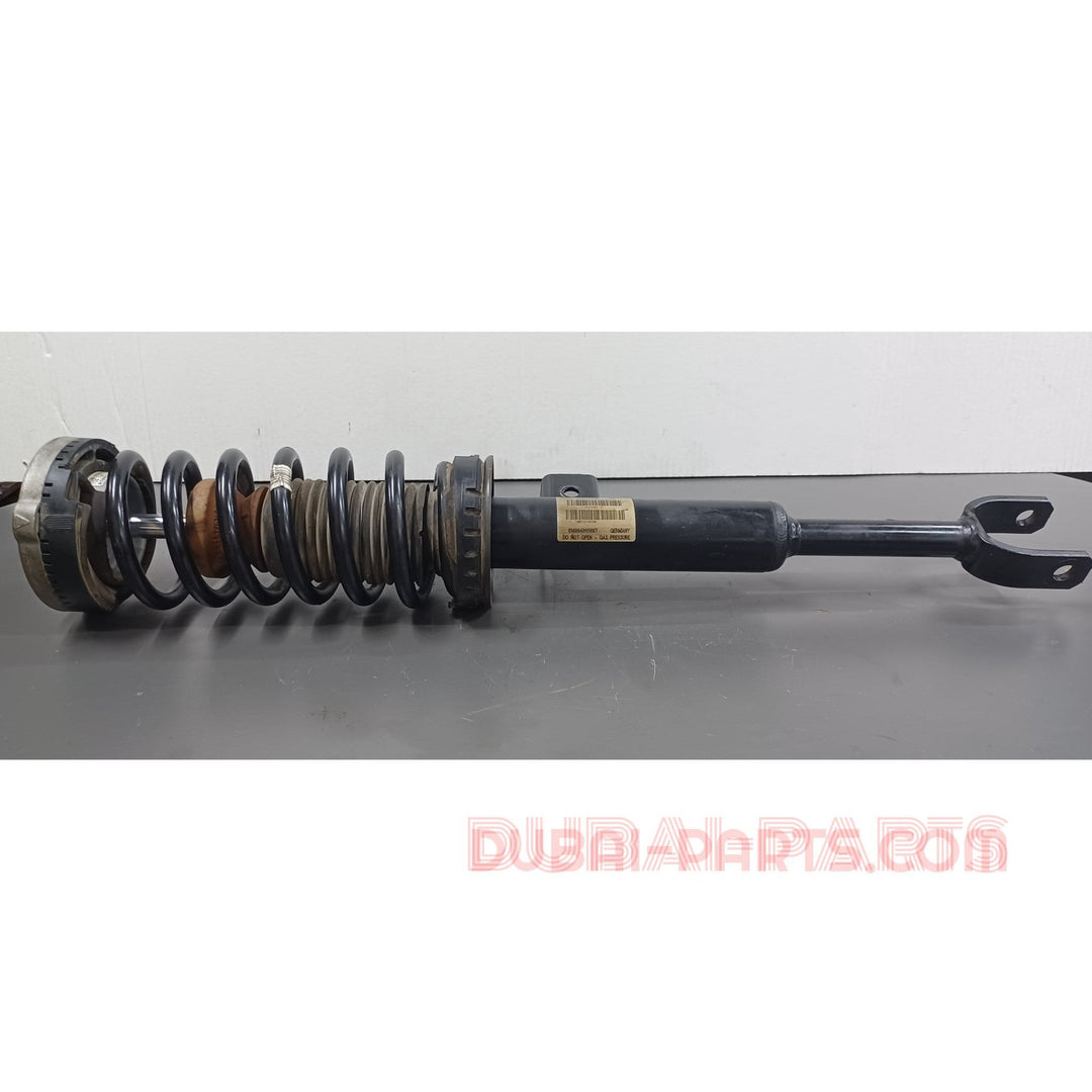 BMW F10 Front Left Side Spring Strut 6784017 Genuine Product used