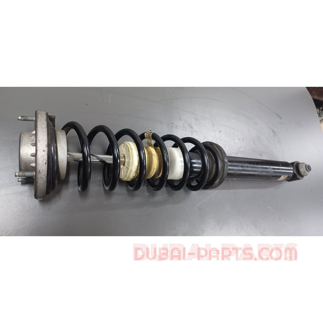 BMW F10 Rear Spring Strut 6789380 Genuine Product used