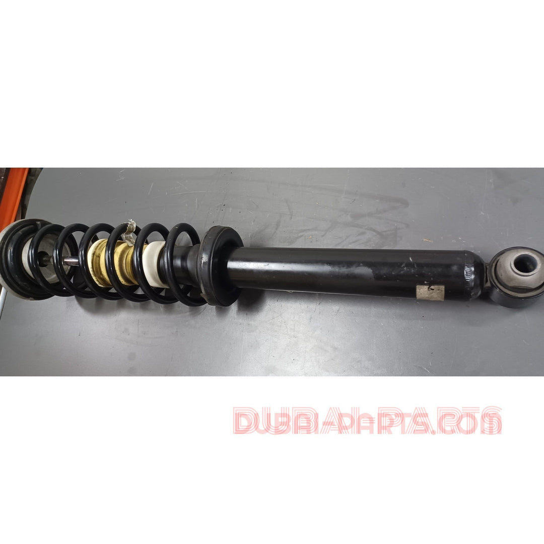 BMW F10 Rear Spring Strut 6789380 Genuine Product used