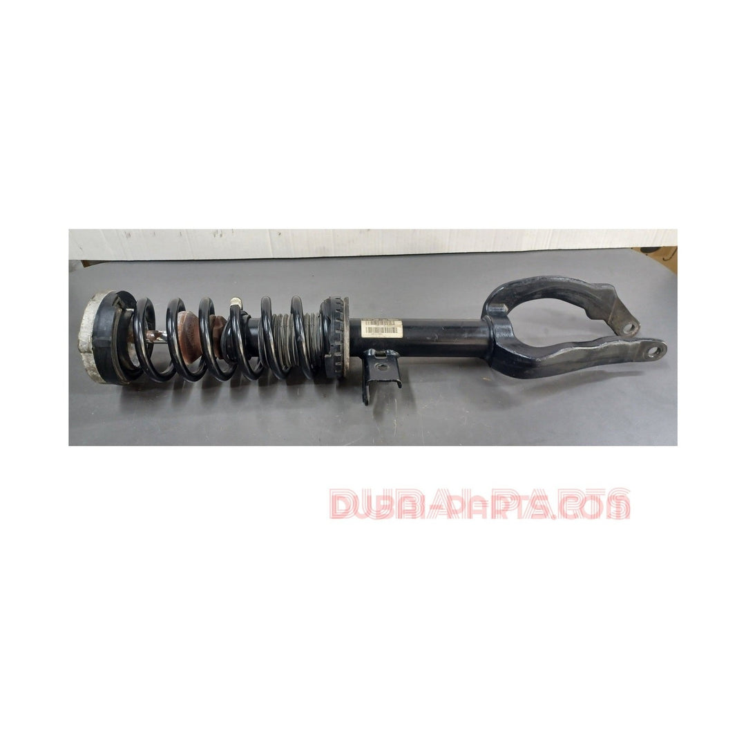 BMW F07 GT Federbein vorne rechts 6798152 Originalteil, gebraucht 