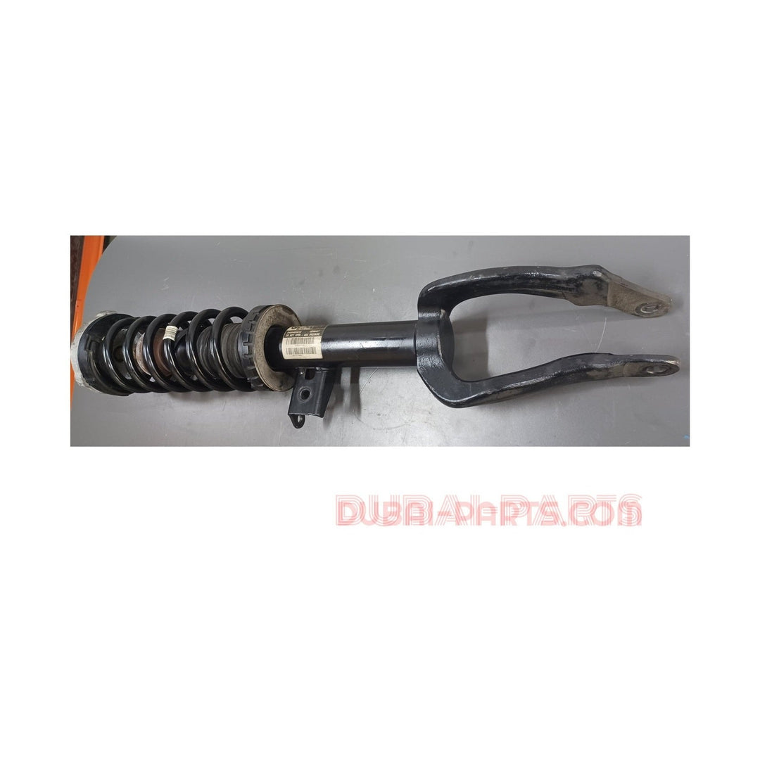 BMW F07 GT Federbein vorne rechts 6798152 Originalteil, gebraucht 