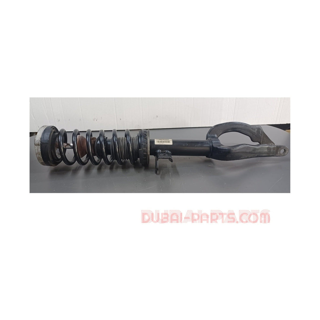 BMW F07 GT Federbein vorne rechts 6798152 Originalteil, gebraucht 