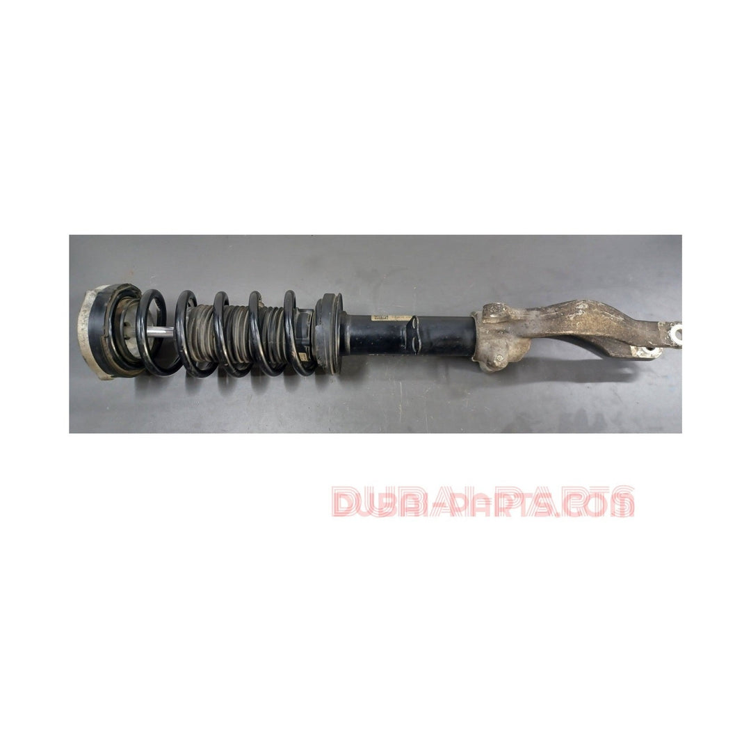BMW G30 Federbein vorne rechts 6866608 Originalteil, gebraucht 