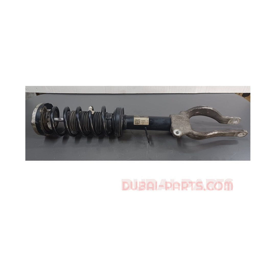 BMW G30 Federbein vorne rechts 6866608 Originalteil, gebraucht 