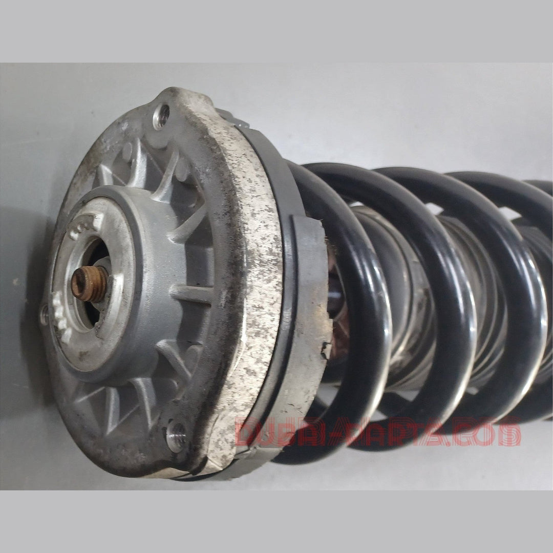 BMW G30 Federbein vorne rechts 6866608 Originalteil, gebraucht 