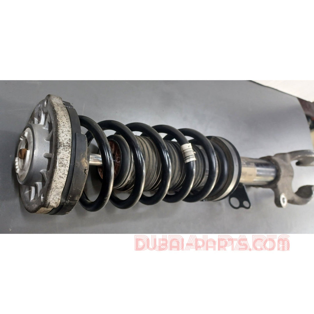 BMW G30 Federbein vorne rechts 6866608 Originalteil, gebraucht 
