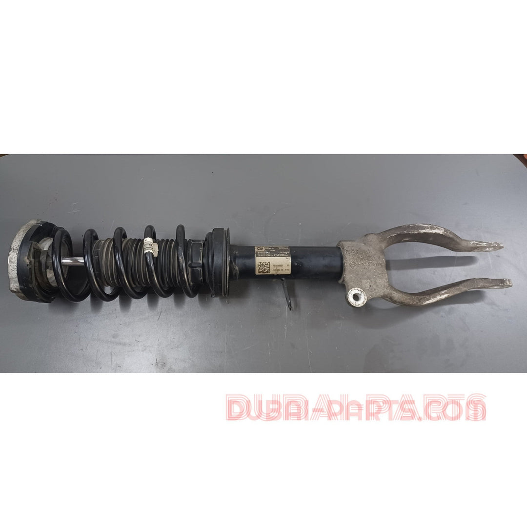 BMW G30 Federbein vorne rechts 6866608 Originalteil, gebraucht 