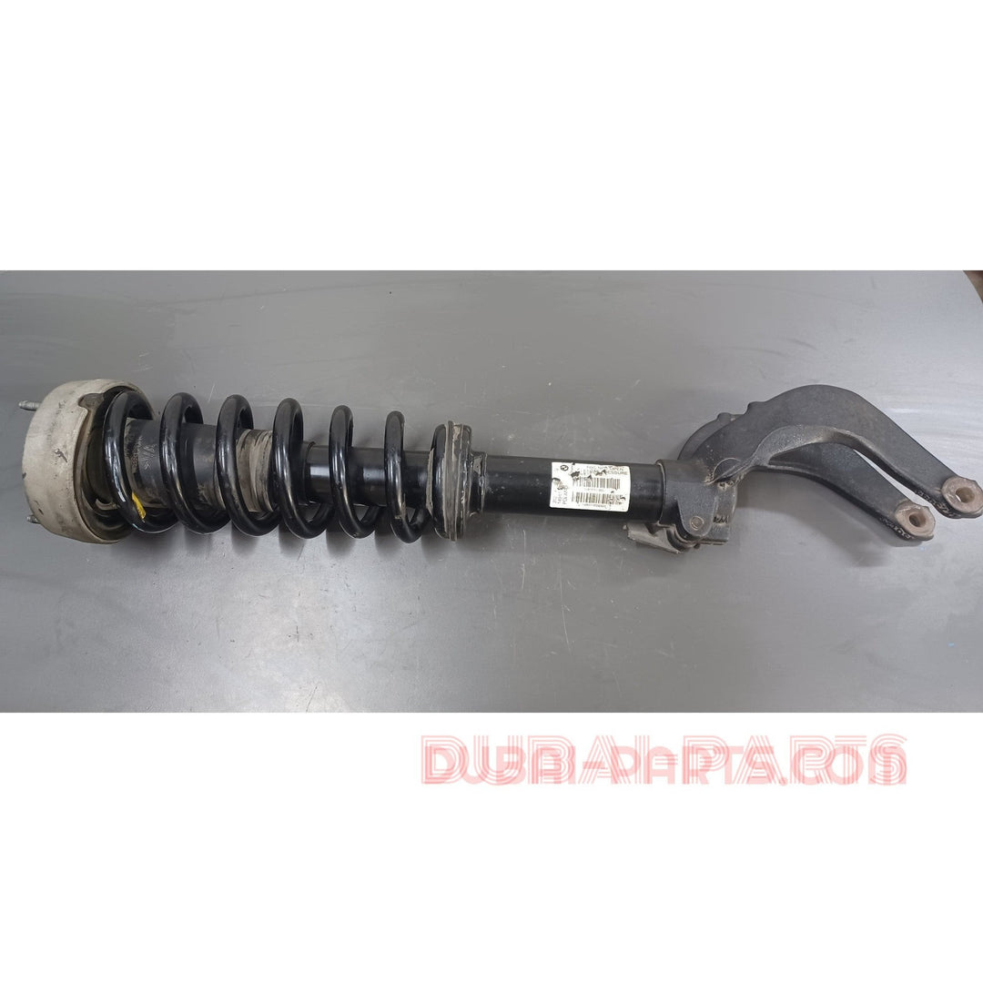 BMW X6, E71 Federbein vorne 6783016 Originalteil, gebraucht 