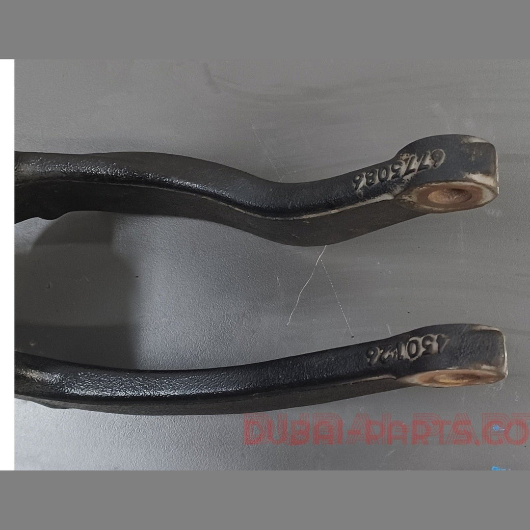 BMW X6, E71 Federbein vorne 6783016 Originalteil, gebraucht 