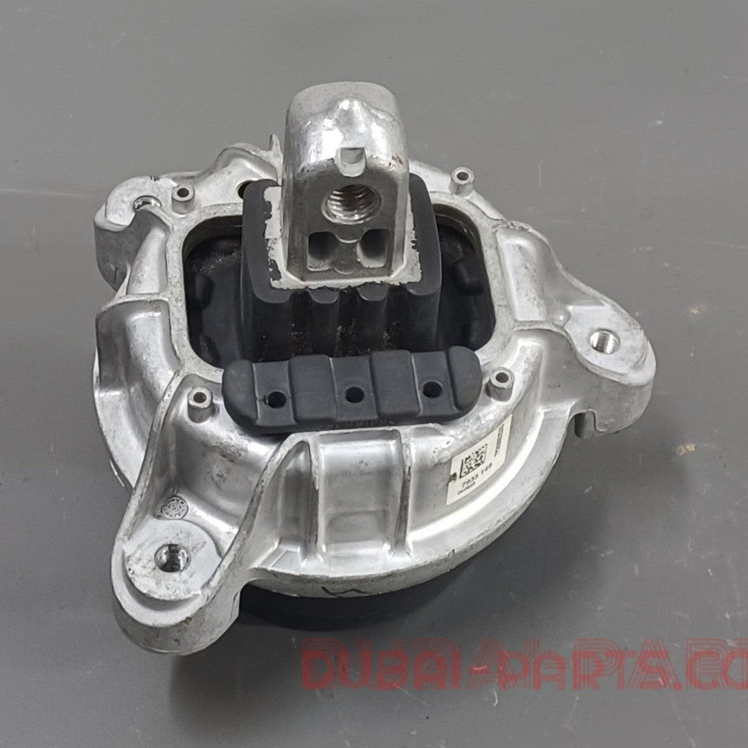 BMW F07 GT Motorlager 7935149 Originalteil, gebraucht 