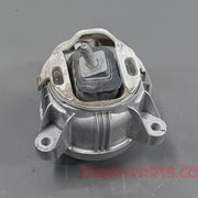 BMW X3,F25,X4,F26 Engine Mount 6785716 Genuine Parts used