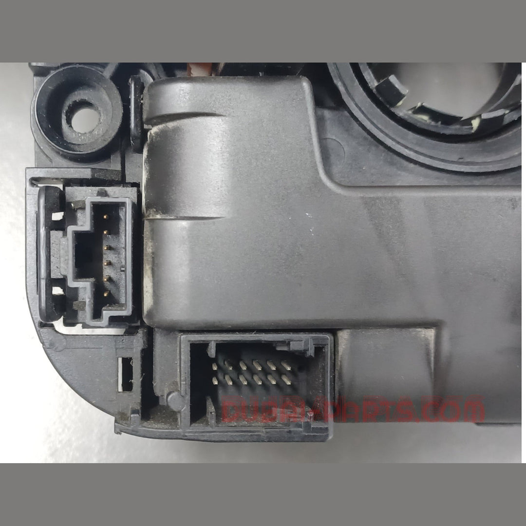 BMW E88,E90,X6,E71 Switch Centre Steering Column 9169071 Genuine Product used