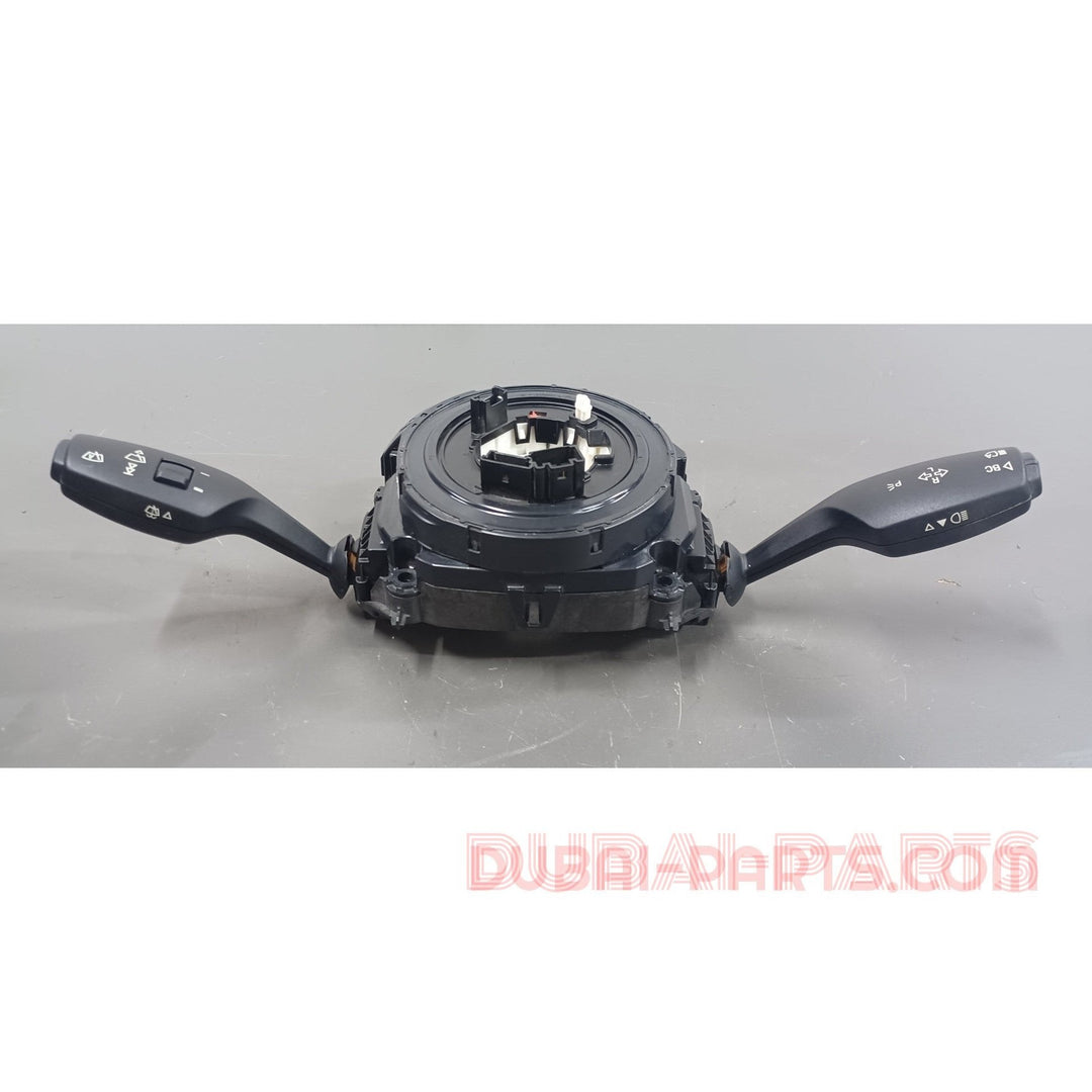 BMW X4, F26, F22 Schalterzentrale Lenksäule 9351145 Originalteil gebraucht 