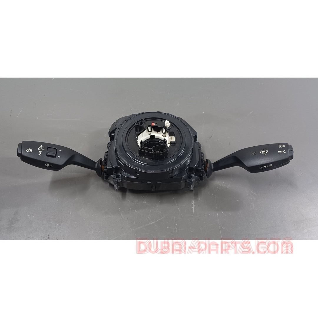 BMW X4, F26, F22 Schalterzentrale Lenksäule 9351145 Originalteil gebraucht 