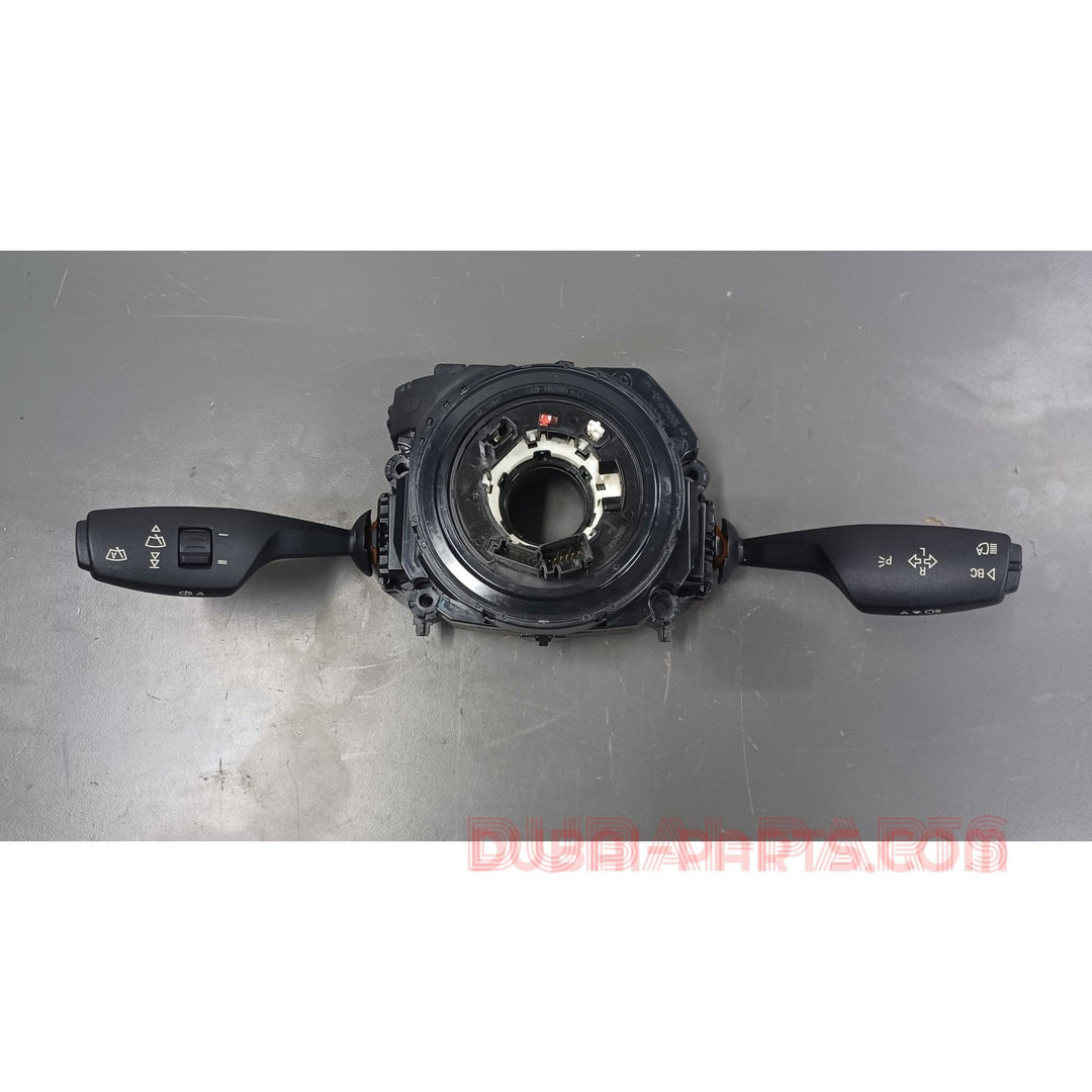 BMW X4, F26, F22 Schalterzentrale Lenksäule 9351145 Originalteil gebraucht 