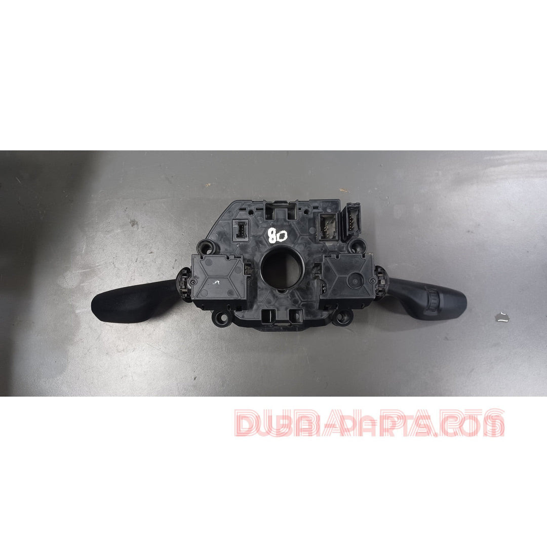 BMW X6 M F86, X4,F26 Switch Unit Steering Column 6833422 Genuine Product used