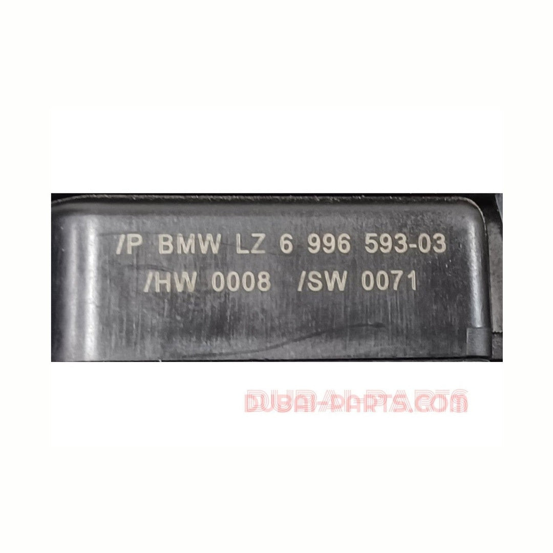 BMW F22 LCi, F33LCi Schaltereinheit Lenksäule 6996593 Originalteil gebraucht 