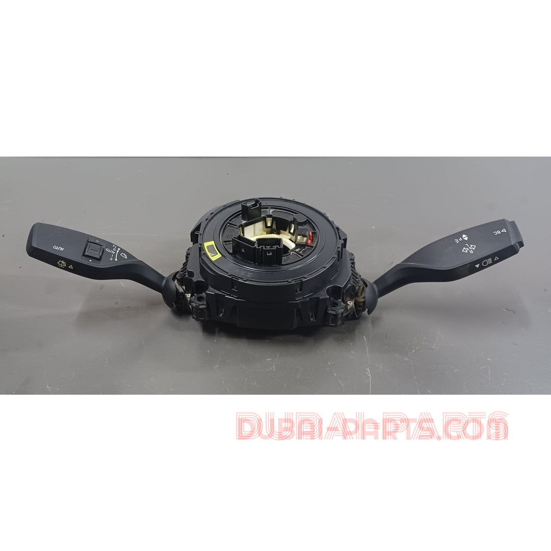 BMW F22 LCi, F33LCi Schaltereinheit Lenksäule 6996593 Originalteil gebraucht 