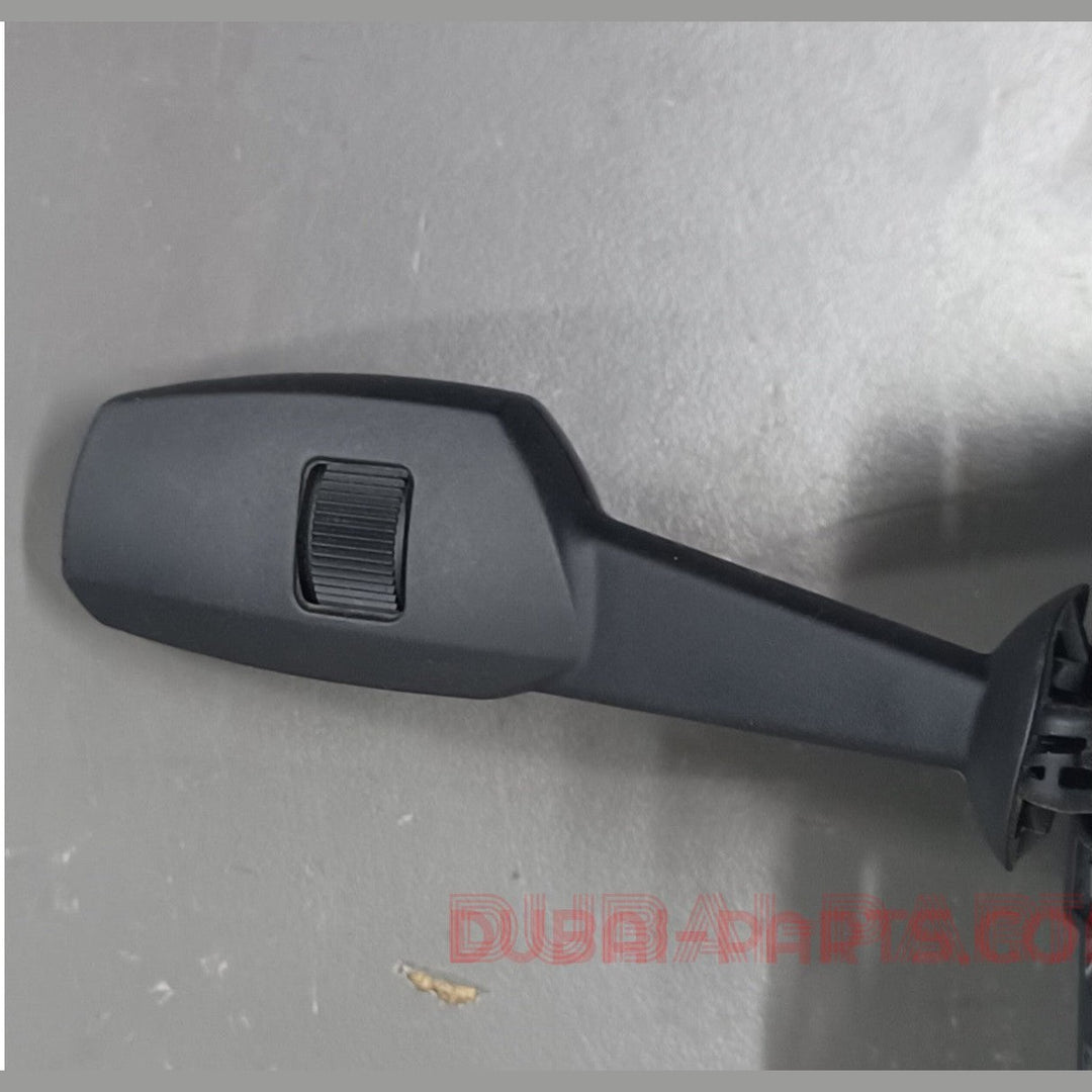 BMW E91, X1, E84 Lenkstockschalter 9123051 Originalteil, gebraucht 