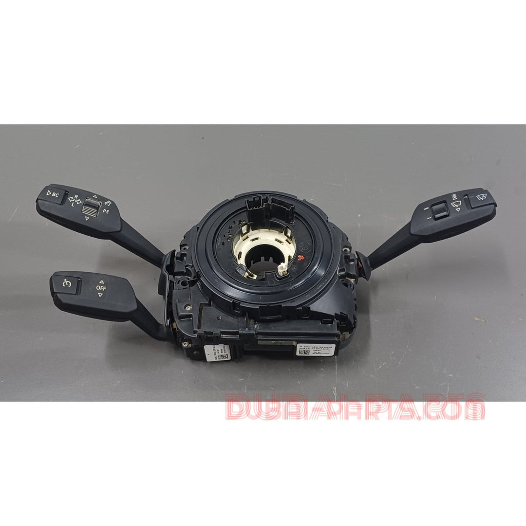BMW E91, X1, E84 Lenkstockschalter 9123051 Originalteil, gebraucht 