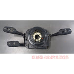 Bild in die Galerieansicht laden, BMW E91, X1, E84 Lenkstockschalter 9123051 Originalteil, gebraucht 