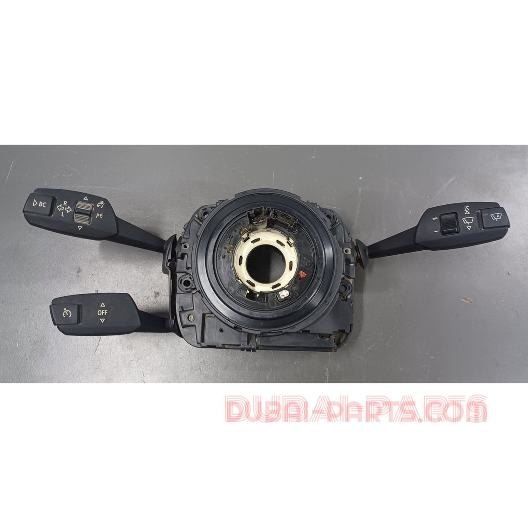 BMW E91, X1, E84 Lenkstockschalter 9123051 Originalteil, gebraucht 