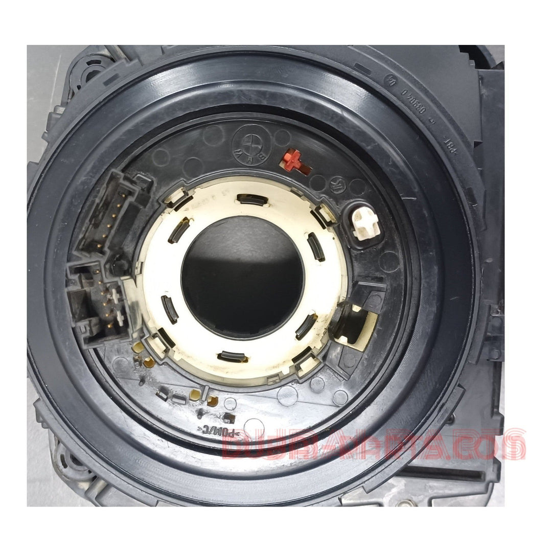 BMW E91, X1, E84 Lenkstockschalter 9123051 Originalteil, gebraucht 