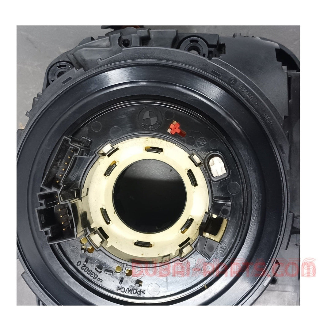 BMW E90,E82 Switch Unit Steering Column 9123060 Genuine Product used