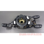 Load image into Gallery viewer, BMW E60,E61 Switch Unit Steering Column 9115165 Genuine Product used