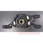 Load image into Gallery viewer, BMW E60,E61 Switch Unit Steering Column 6968199 Genuine Product used