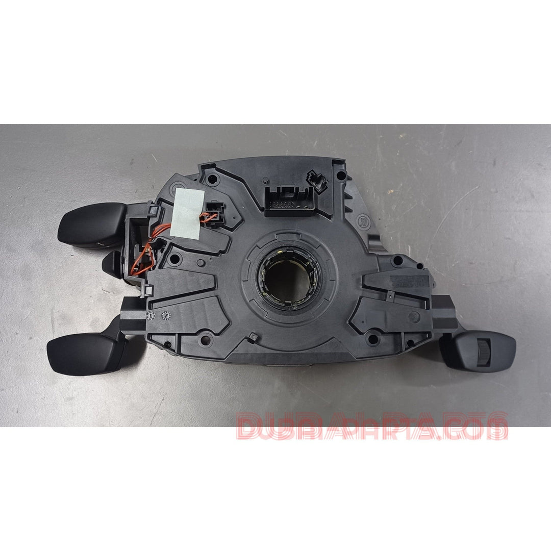 BMW E60,E61 Switch Unit Steering Column 9204503 Genuine Product used