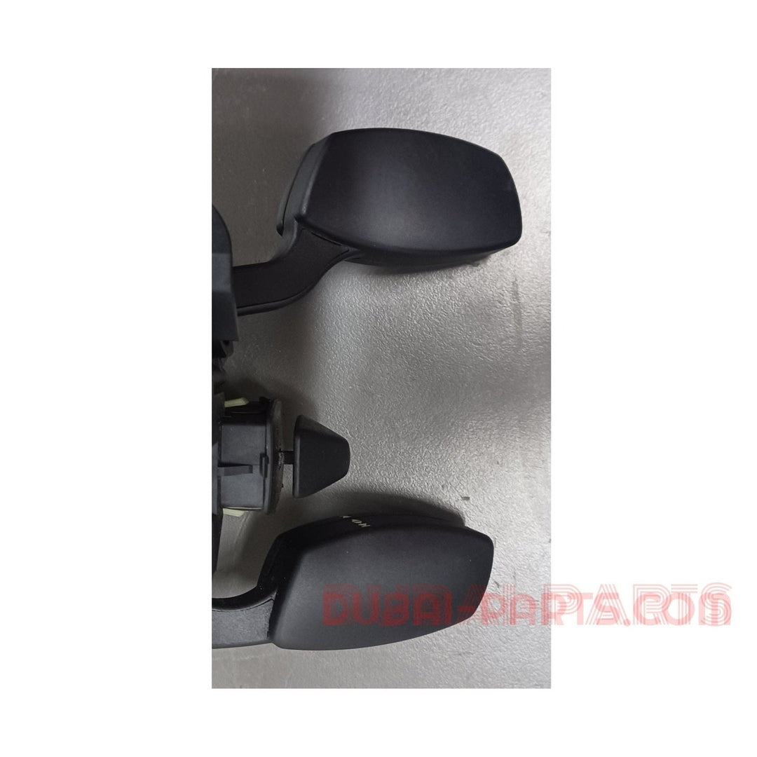 BMW E60,E61 Switch Unit Steering Column 9204503 Genuine Product used